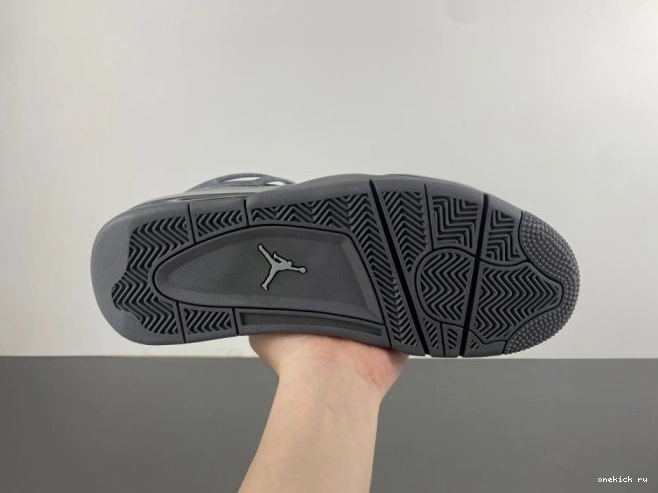 Chep Onekick Jordan 4 Olympics SE Air Paris 0704